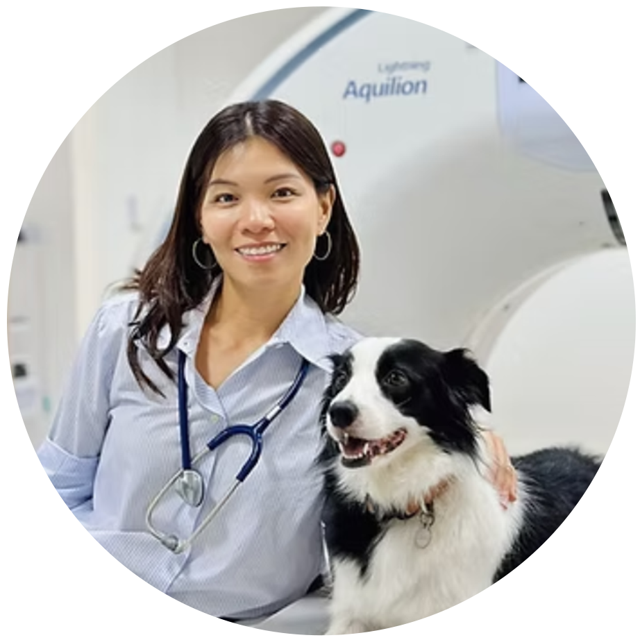 Dr Derniese Goh