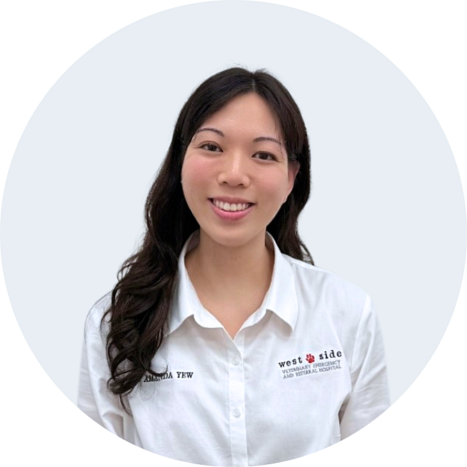 Dr Amanda Yew