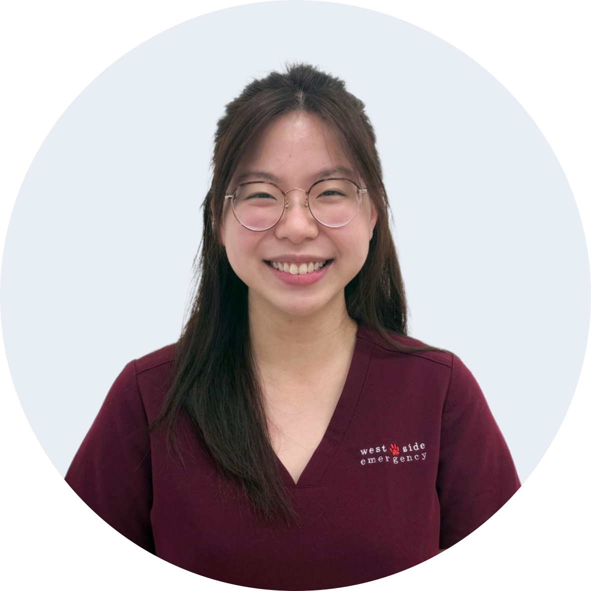 Dr Brenda Poon