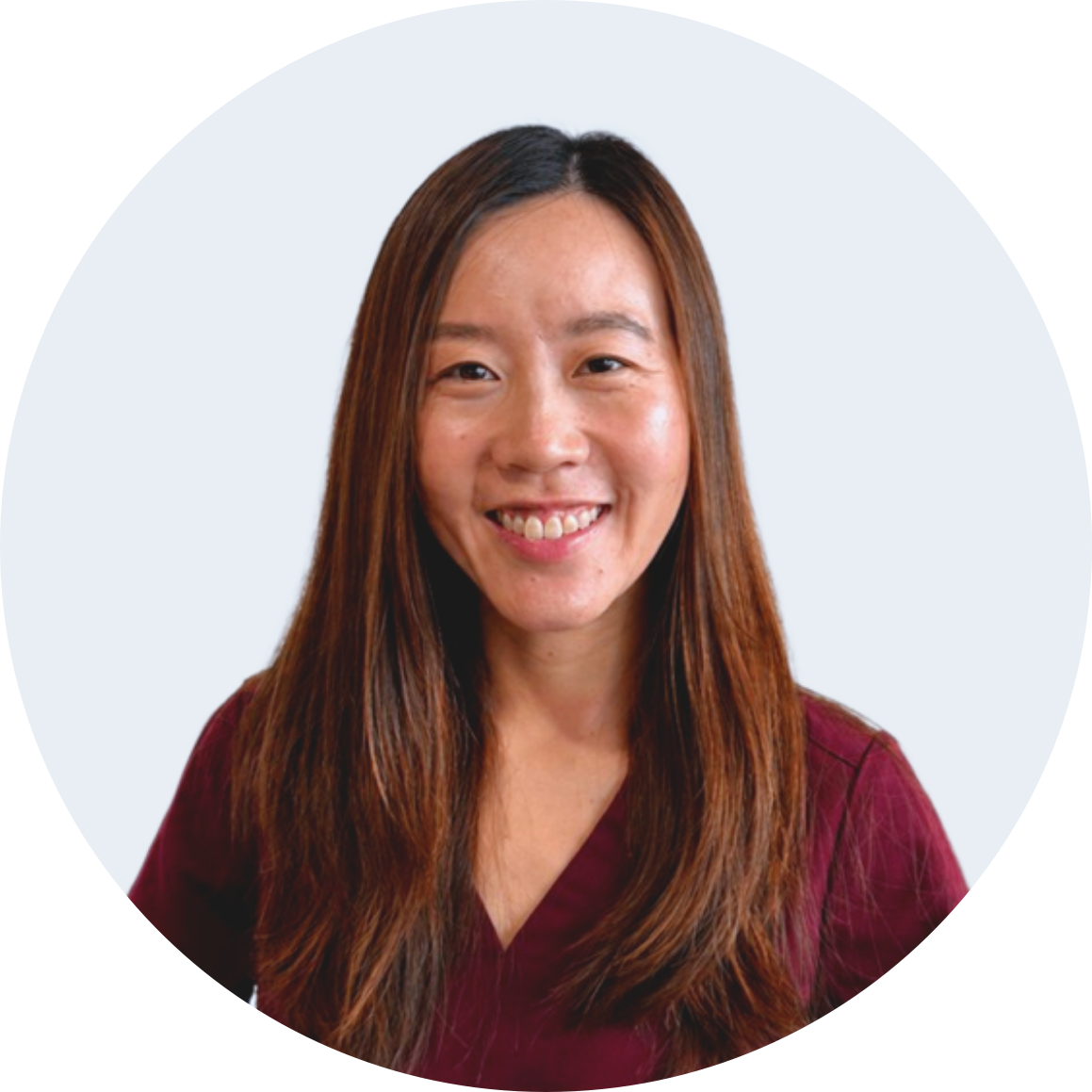 Dr Chuah Ke Hui