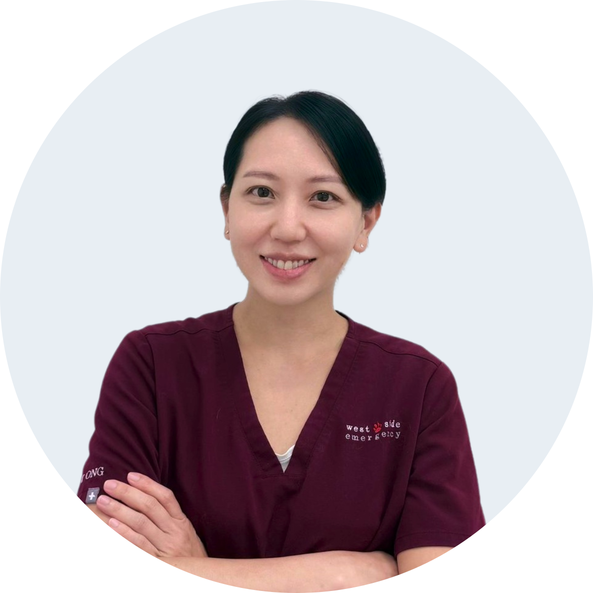 Dr Jean Ong
