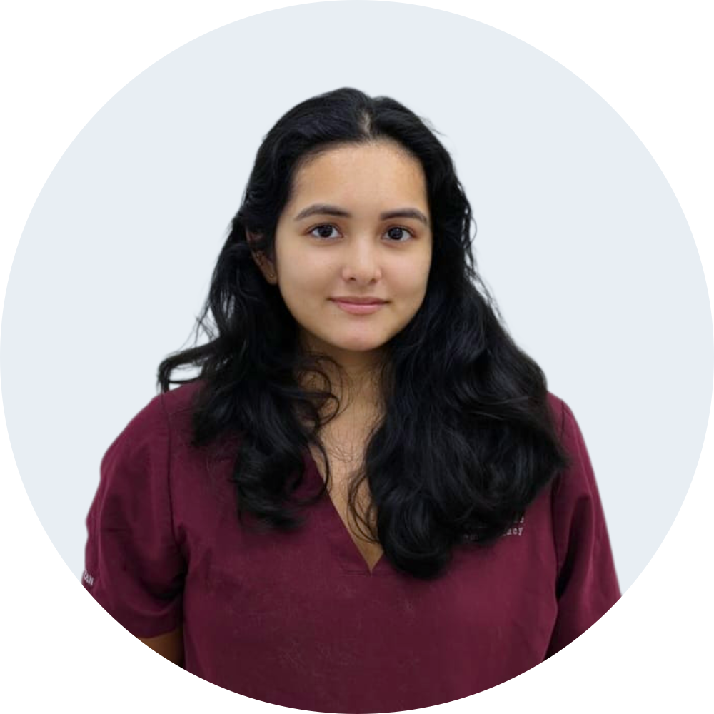 Dr Katelin Tan