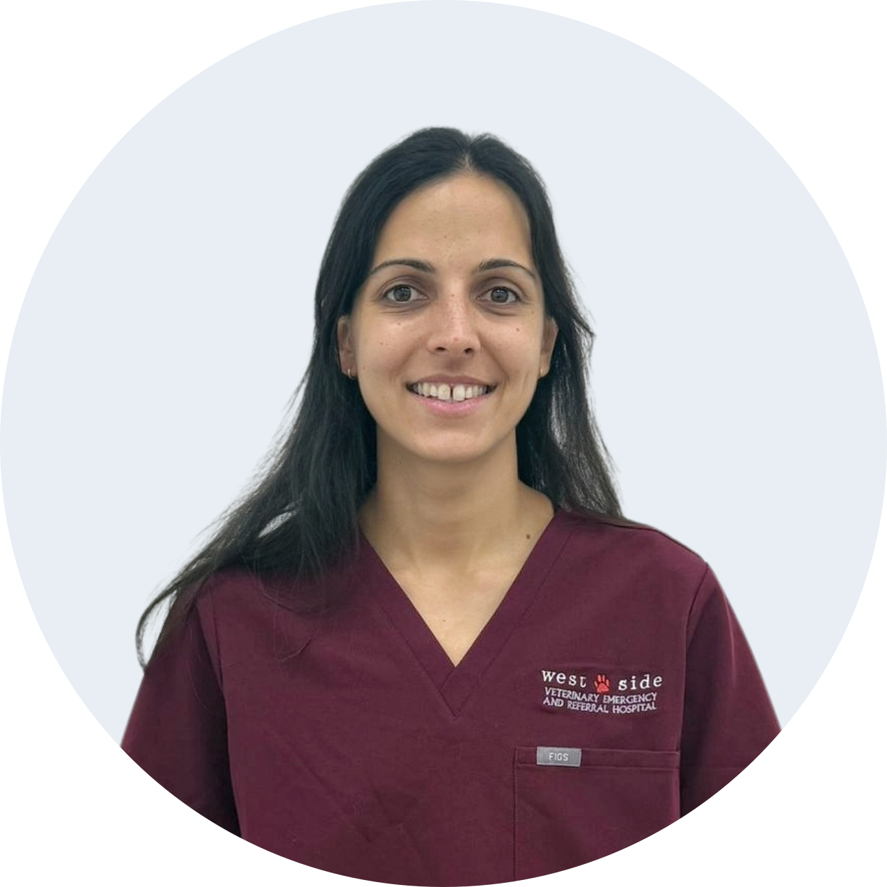 Dr Tatyana Sivaloganathan