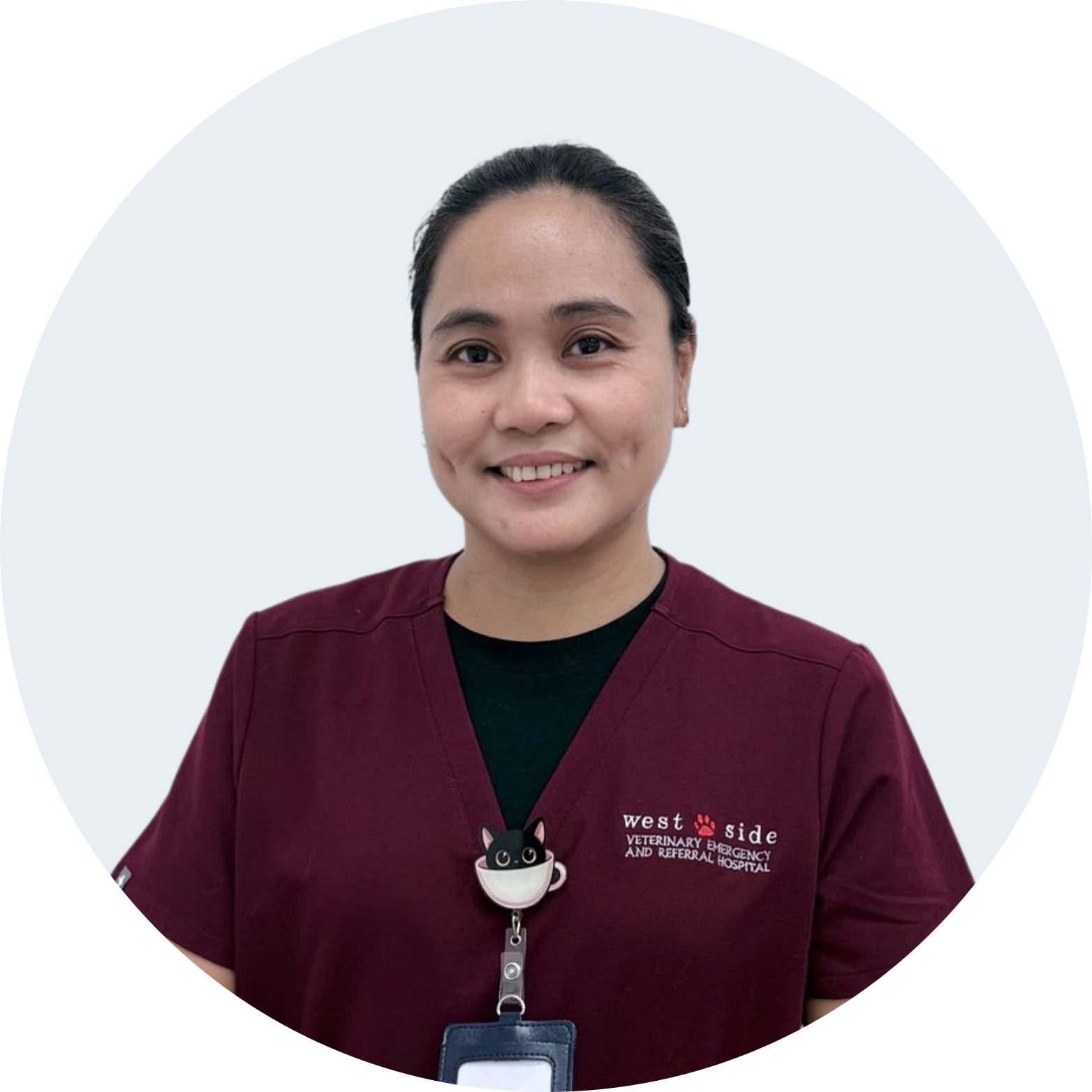 Julie Bautista