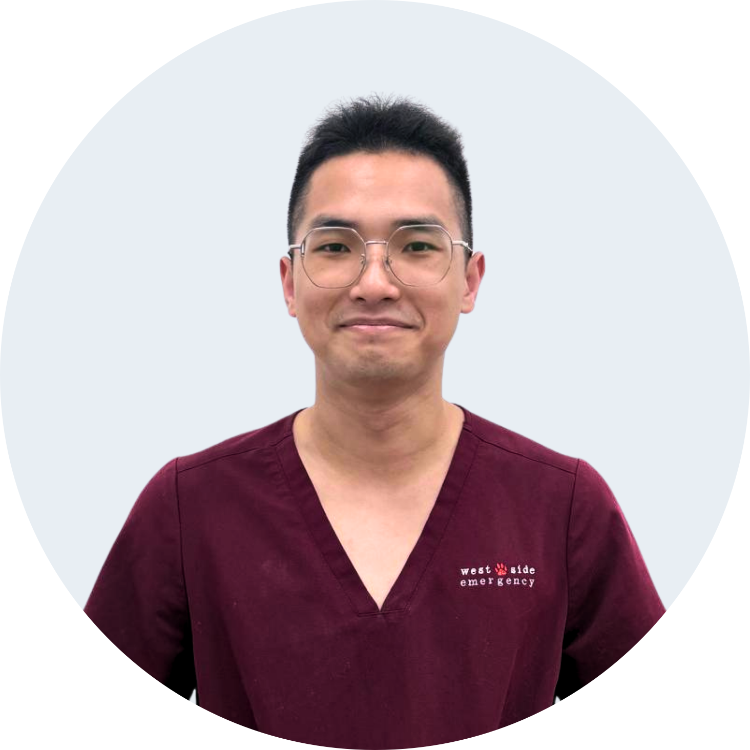Aaron Ong