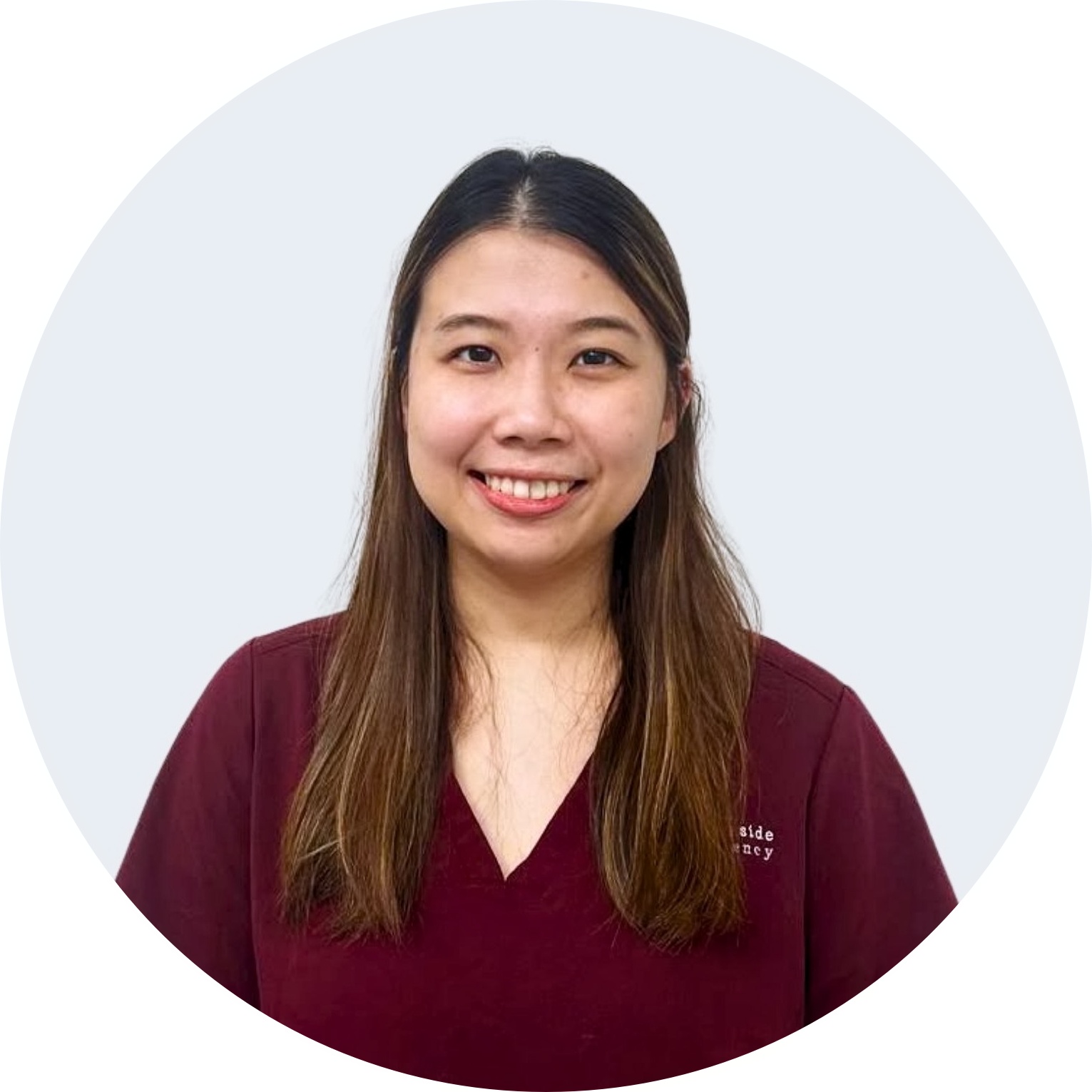 Dr Charmaine Nai