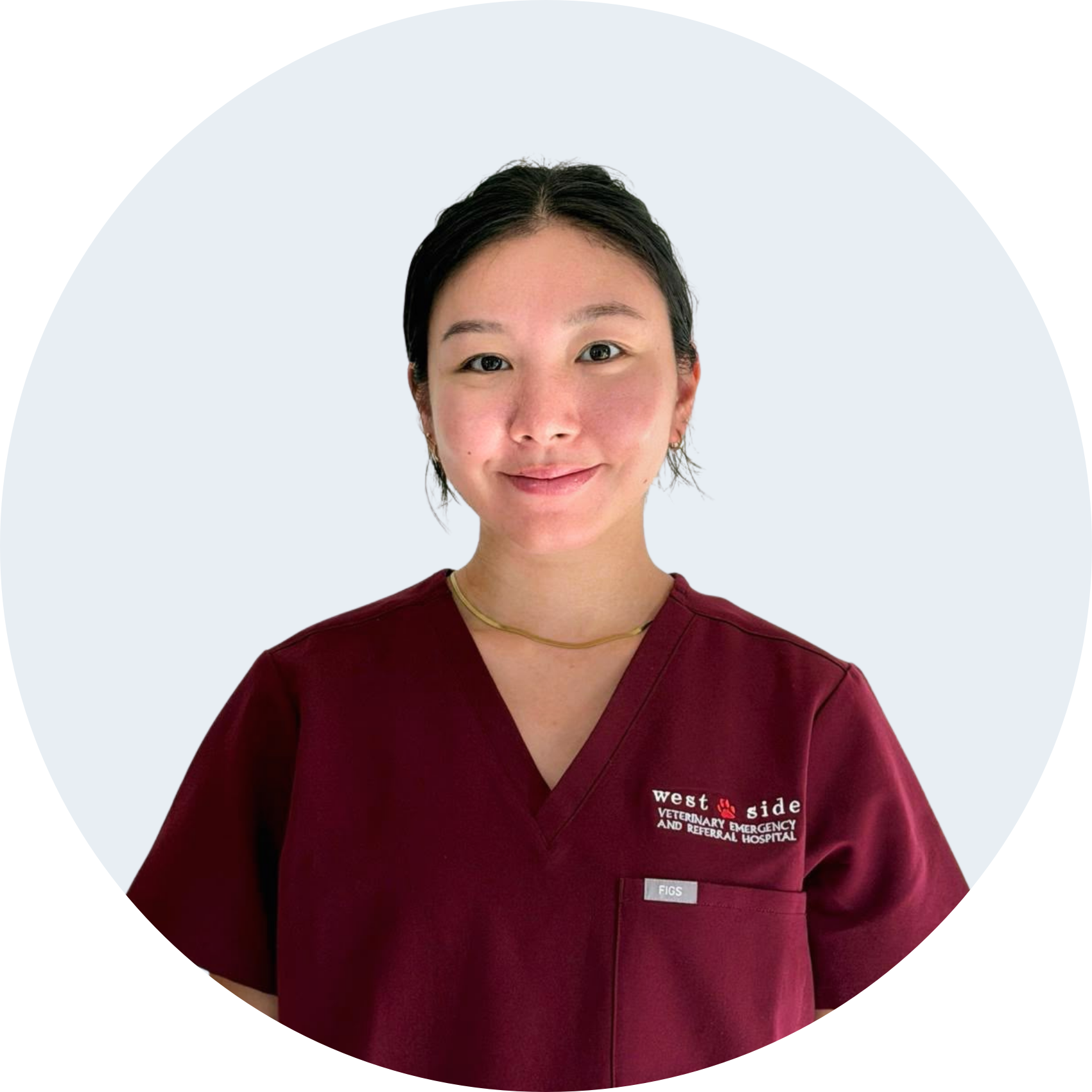Dr Germaine Chan